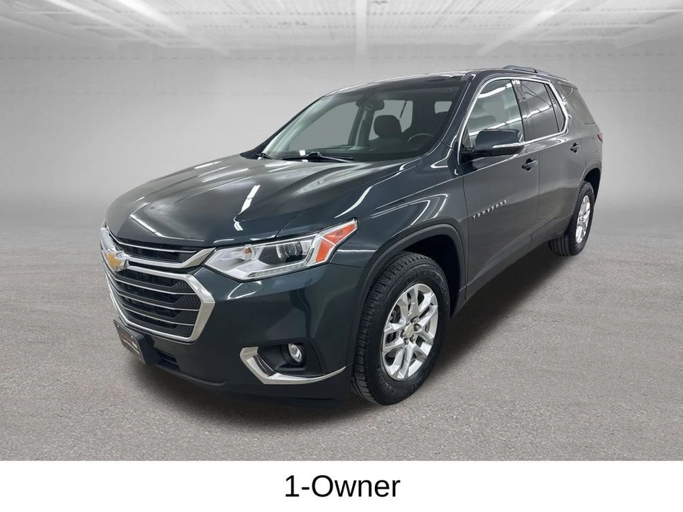 2019 Chevrolet Traverse - Image 7 of 12