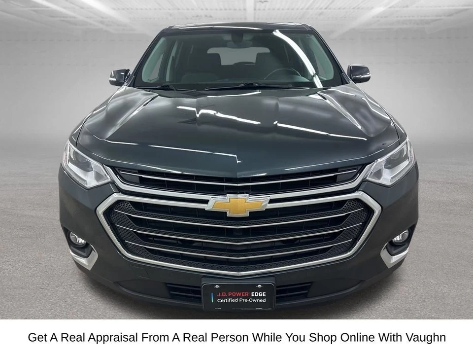 2019 Chevrolet Traverse - Image 5 of 12