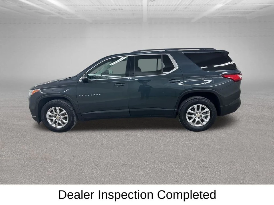 2019 Chevrolet Traverse - Image 8 of 12