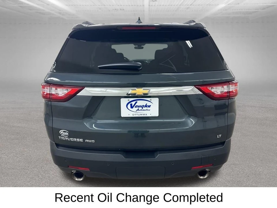 2019 Chevrolet Traverse - Image 11 of 12