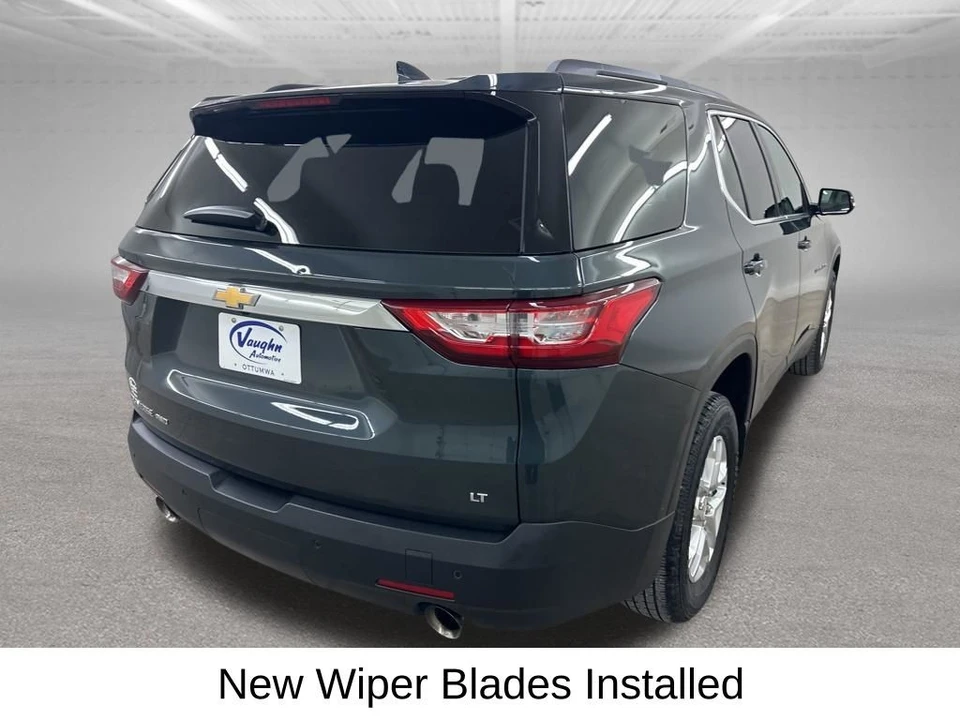 2019 Chevrolet Traverse - Image 12 of 12