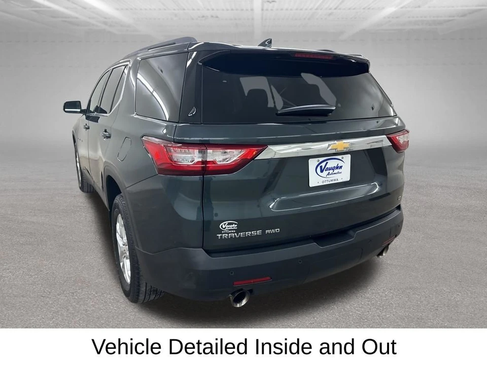 2019 Chevrolet Traverse - Image 10 of 12