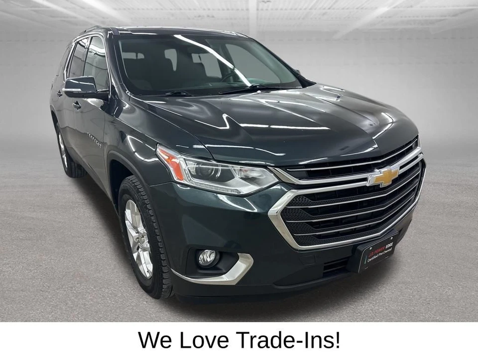 2019 Chevrolet Traverse - Image 3 of 12