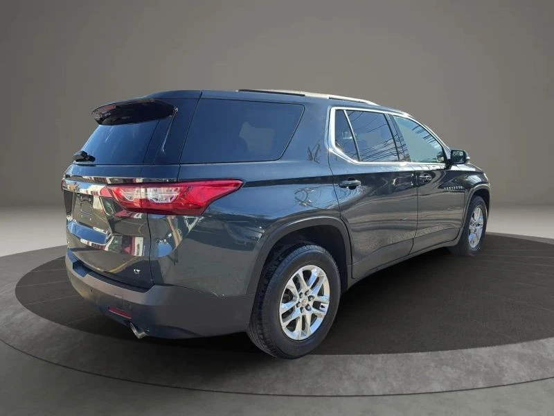 2019 Chevrolet Traverse - Image 5 of 12