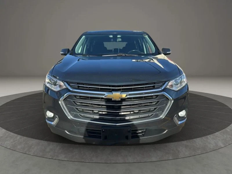 2019 Chevrolet Traverse - Image 2 of 12