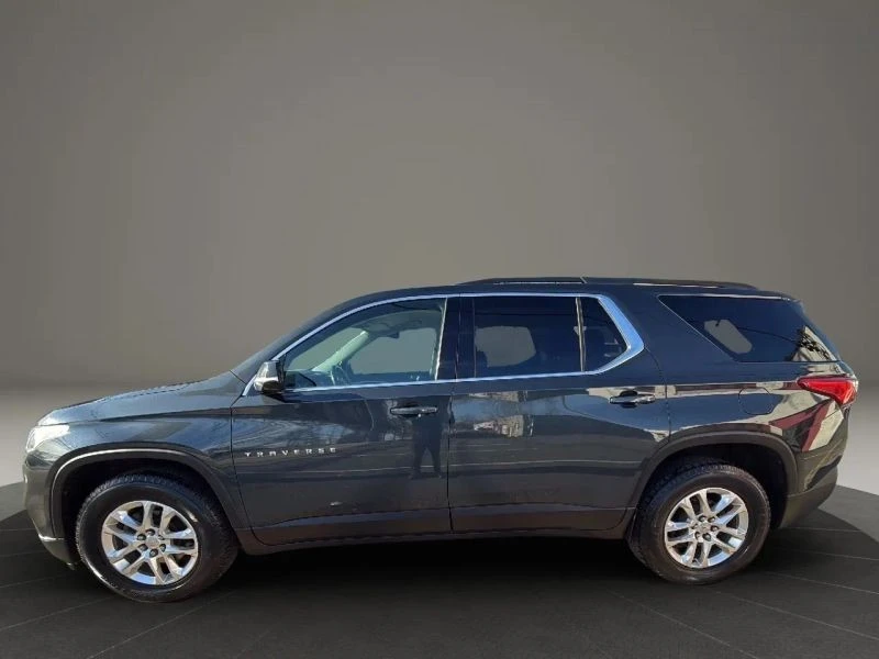 2019 Chevrolet Traverse - Image 8 of 12