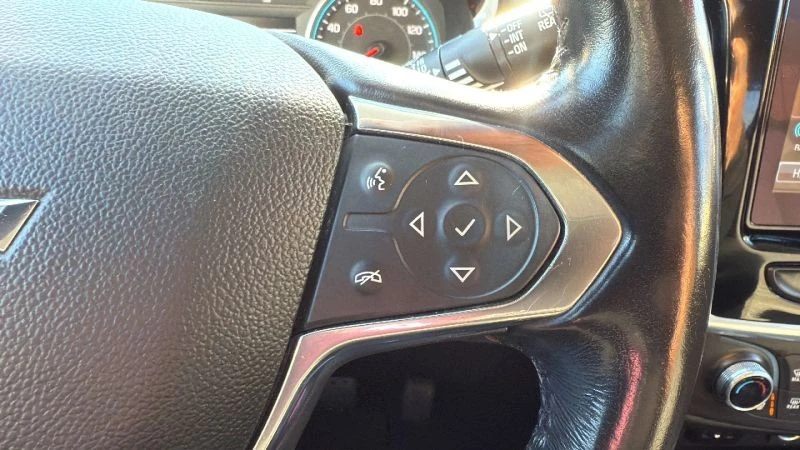 2019 Chevrolet Traverse - Image 11 of 12