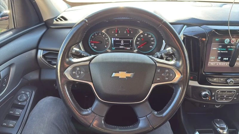 2019 Chevrolet Traverse - Image 10 of 12