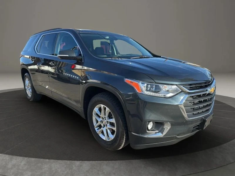 2019 Chevrolet Traverse - Image 3 of 12