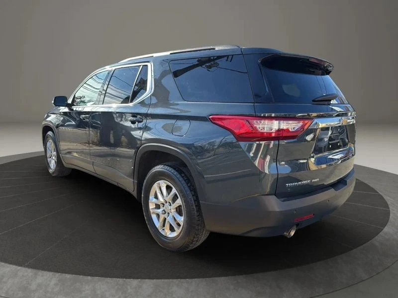 2019 Chevrolet Traverse - Image 7 of 12