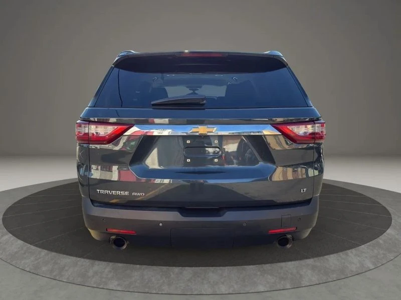 2019 Chevrolet Traverse - Image 6 of 12