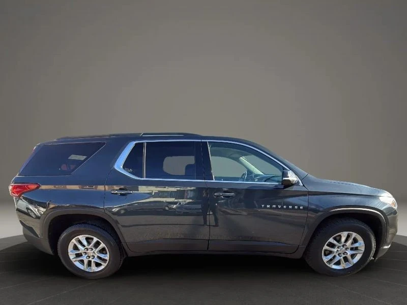 2019 Chevrolet Traverse - Image 4 of 12