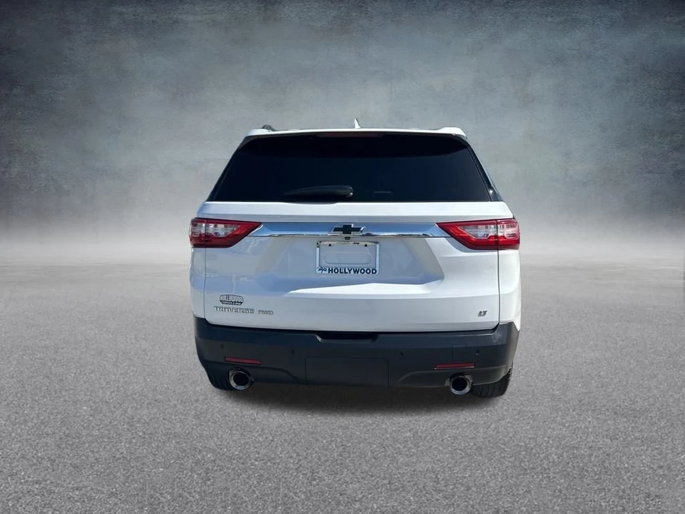 2019 Chevrolet Traverse - Image 5 of 12