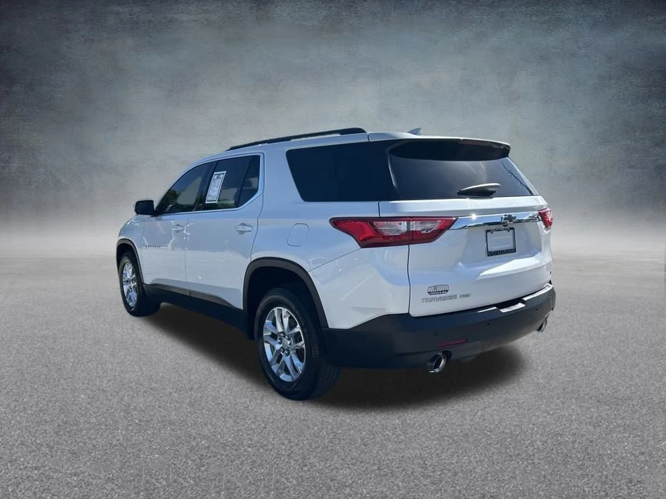 2019 Chevrolet Traverse - Image 6 of 12
