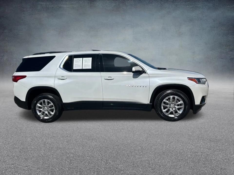 2019 Chevrolet Traverse - Image 3 of 12