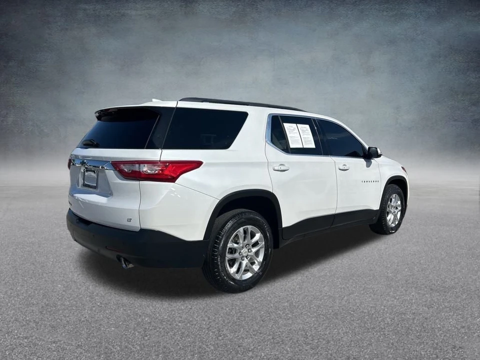 2019 Chevrolet Traverse - Image 4 of 12