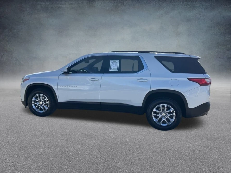2019 Chevrolet Traverse - Image 7 of 12
