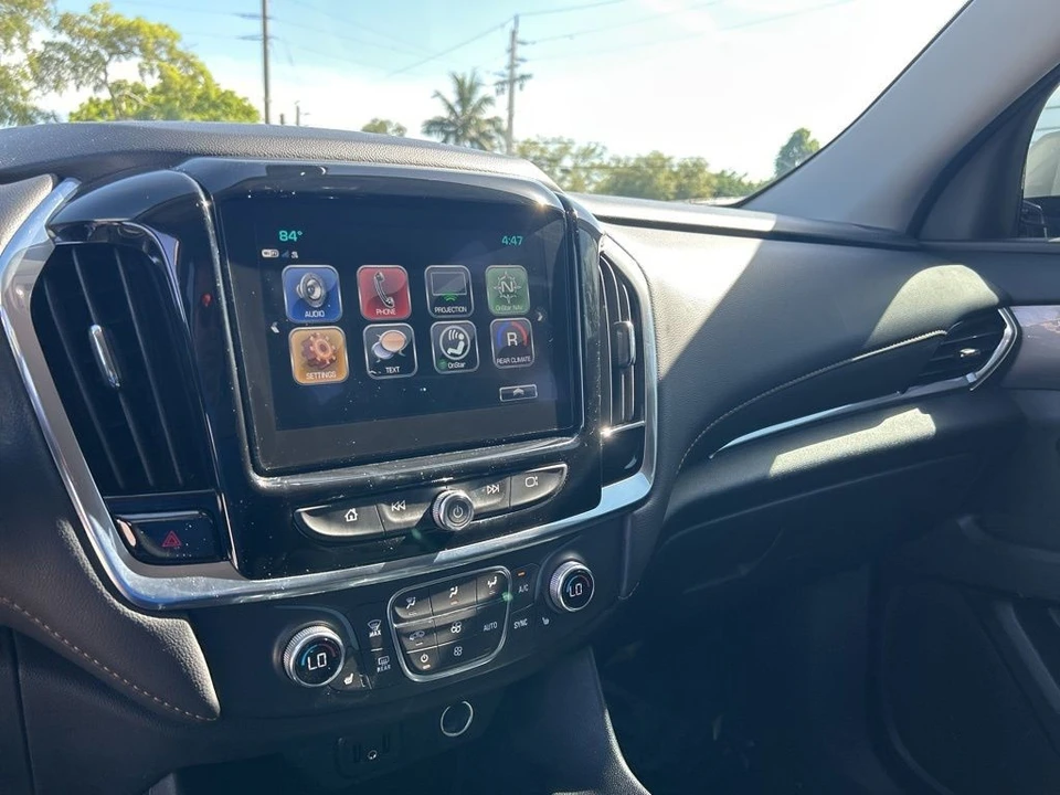 2019 Chevrolet Traverse - Image 12 of 12