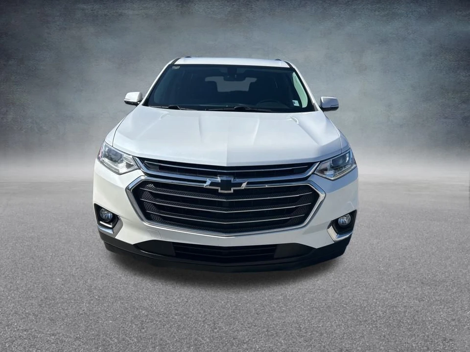 2019 Chevrolet Traverse - Image 8 of 12