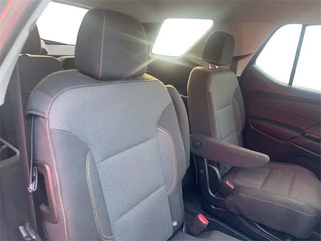 2019 Chevrolet Traverse - Image 19 of 21