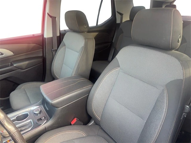 2019 Chevrolet Traverse - Image 12 of 12