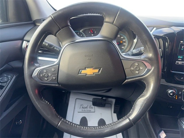 2019 Chevrolet Traverse - Image 20 of 21