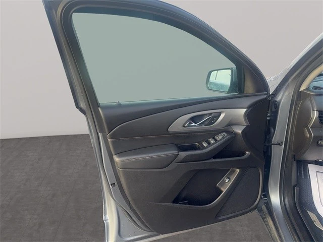 2019 Chevrolet Traverse - Image 11 of 12