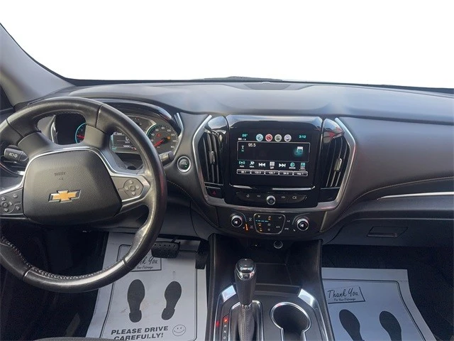 2019 Chevrolet Traverse - Image 21 of 21