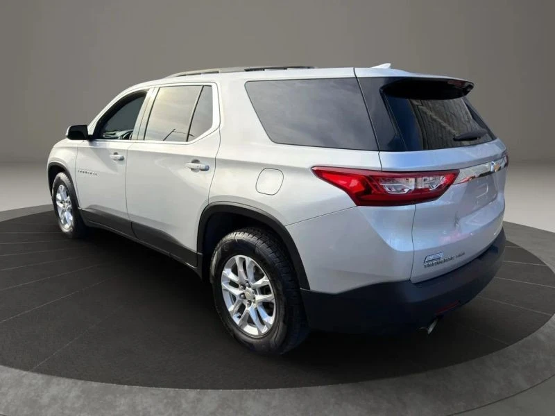 2019 Chevrolet Traverse - Image 9 of 12