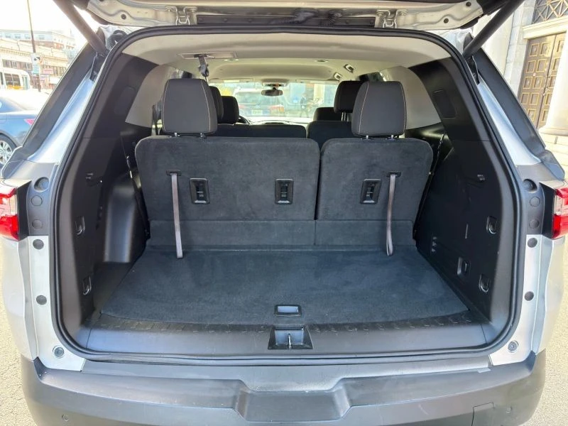 2019 Chevrolet Traverse - Image 7 of 12