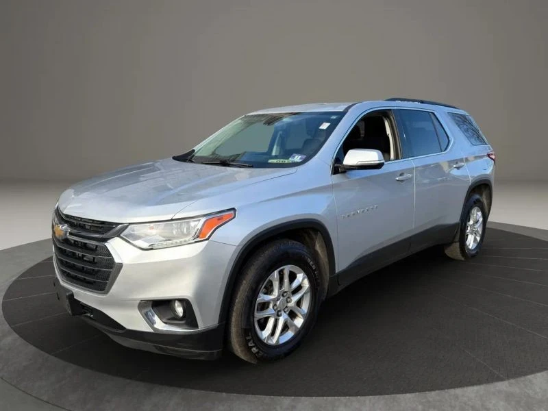 2019 Chevrolet Traverse - Image 3 of 12