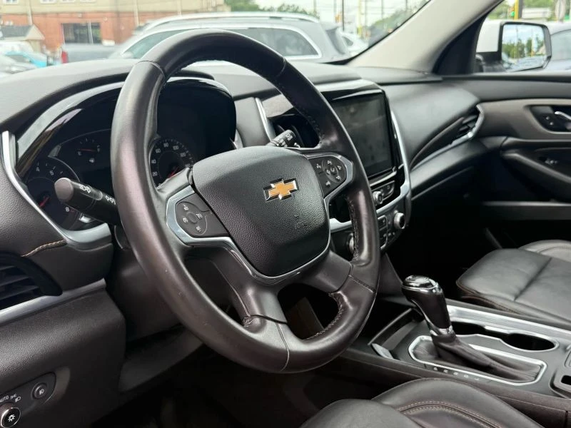 2019 Chevrolet Traverse - Image 9 of 12