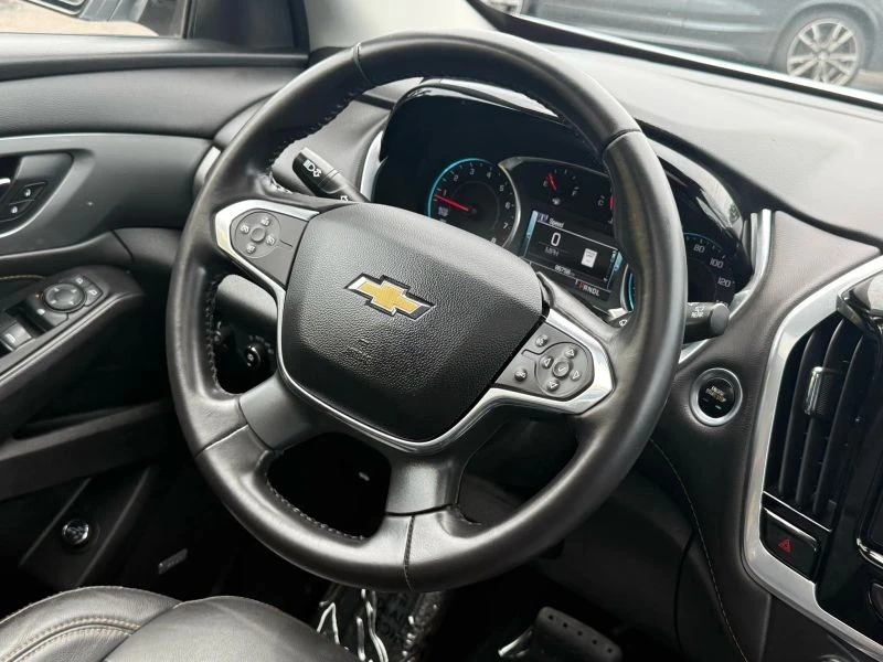 2019 Chevrolet Traverse - Image 11 of 12