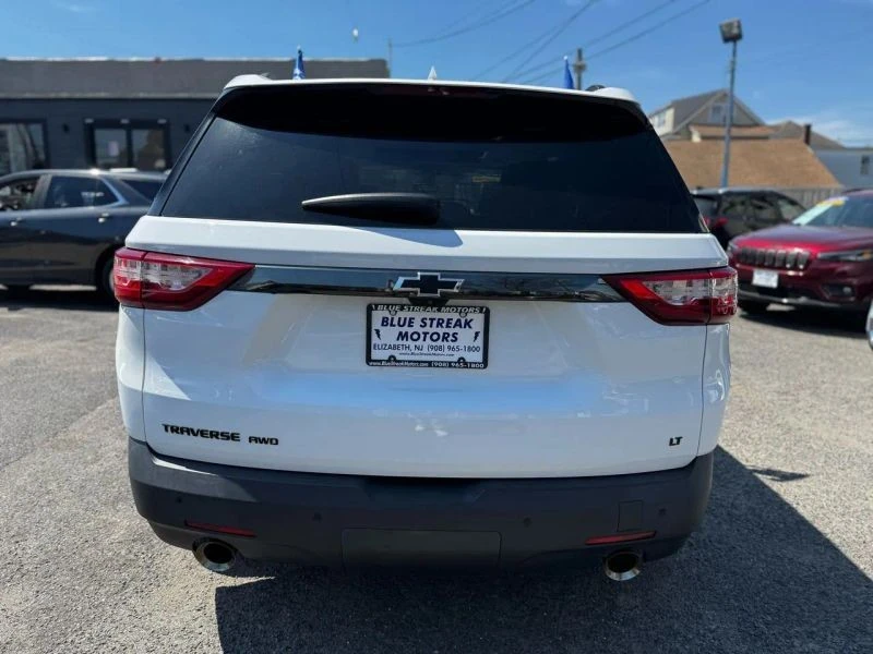 2019 Chevrolet Traverse - Image 9 of 12