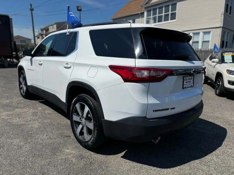 2019 Chevrolet Traverse - Image 8 of 12
