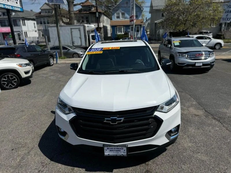 2019 Chevrolet Traverse - Image 4 of 12
