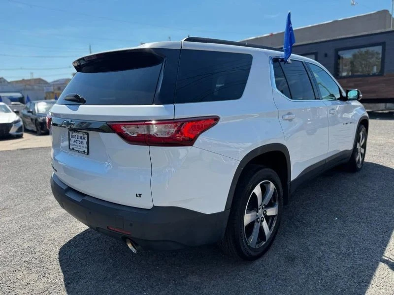 2019 Chevrolet Traverse - Image 10 of 12