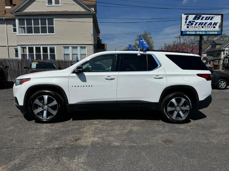 2019 Chevrolet Traverse - Image 7 of 12