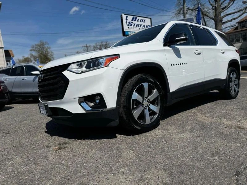 2019 Chevrolet Traverse - Image 6 of 12