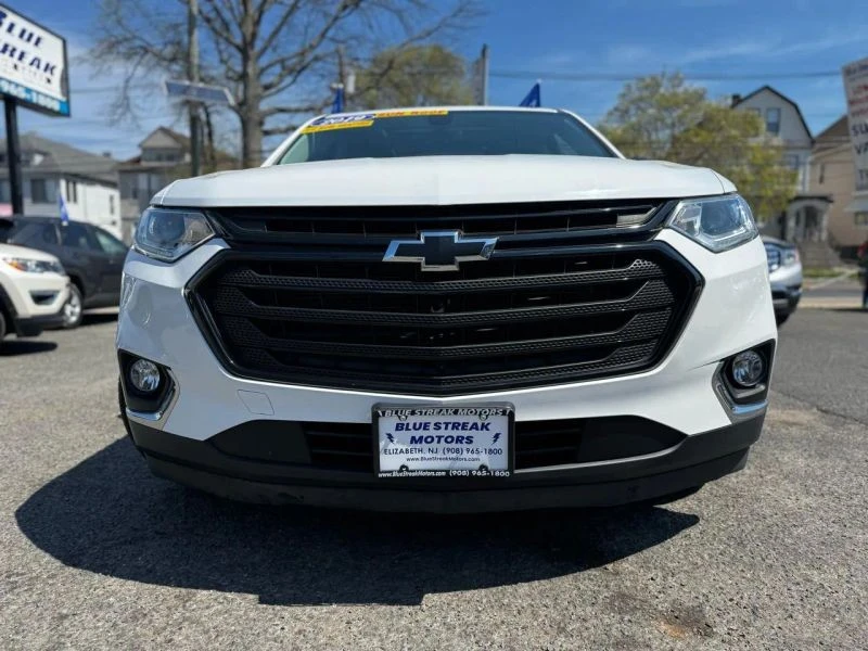 2019 Chevrolet Traverse - Image 3 of 12