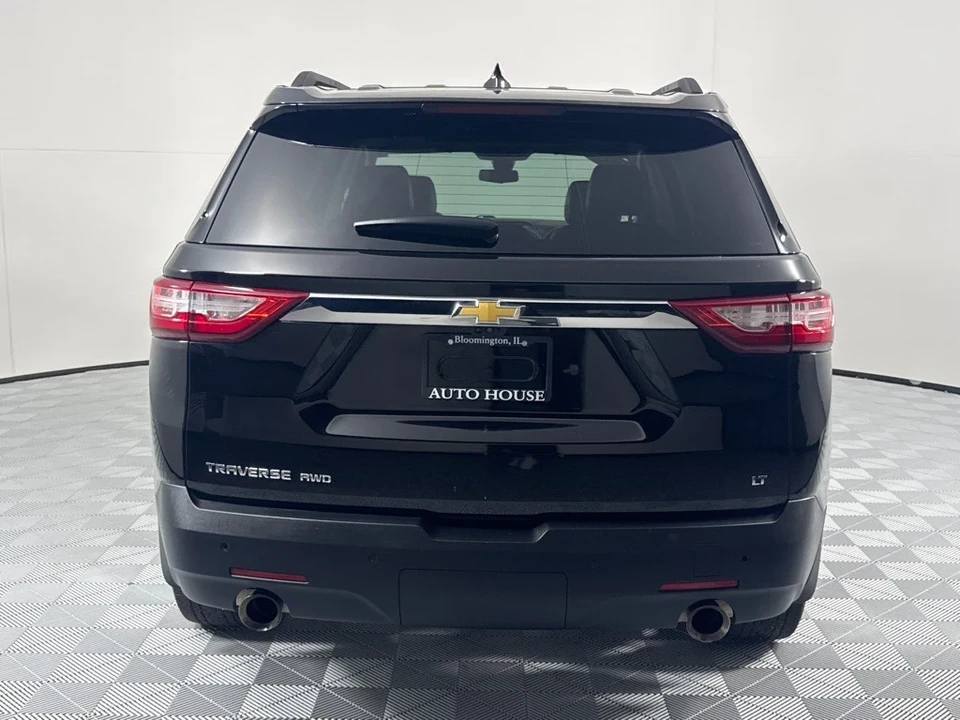 2019 Chevrolet Traverse - Image 5 of 12