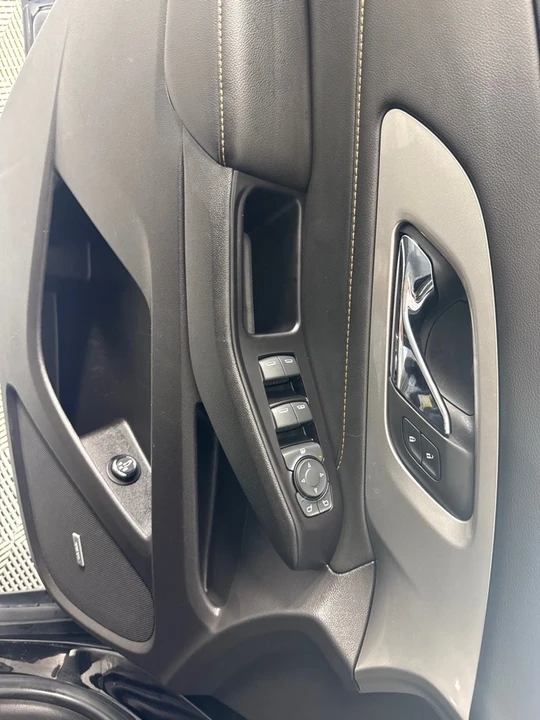 2019 Chevrolet Traverse - Image 12 of 12