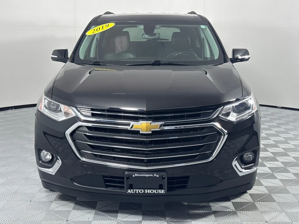 2019 Chevrolet Traverse - Image 11 of 12