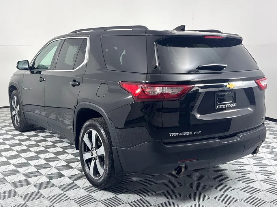 2019 Chevrolet Traverse - Image 6 of 12