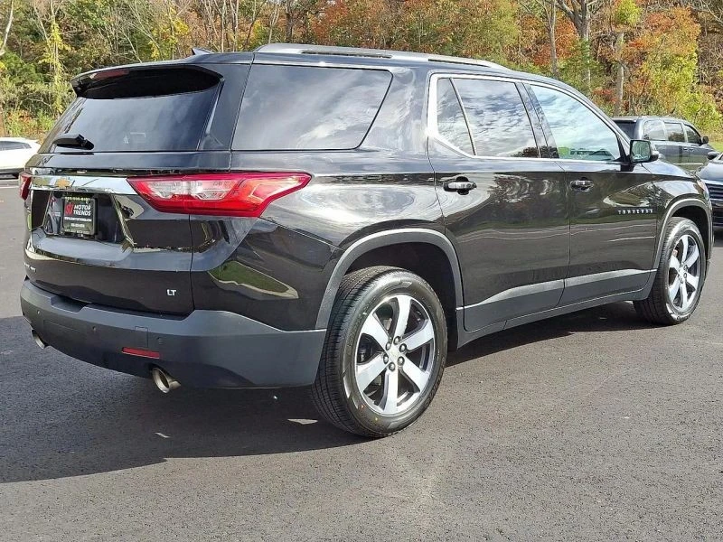 2019 Chevrolet Traverse - Image 6 of 12
