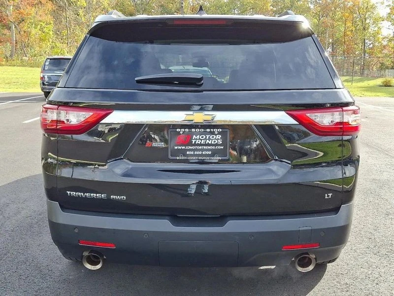 2019 Chevrolet Traverse - Image 5 of 12