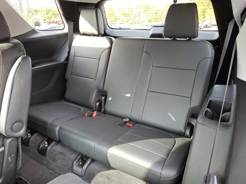 2019 Chevrolet Traverse - Image 12 of 12