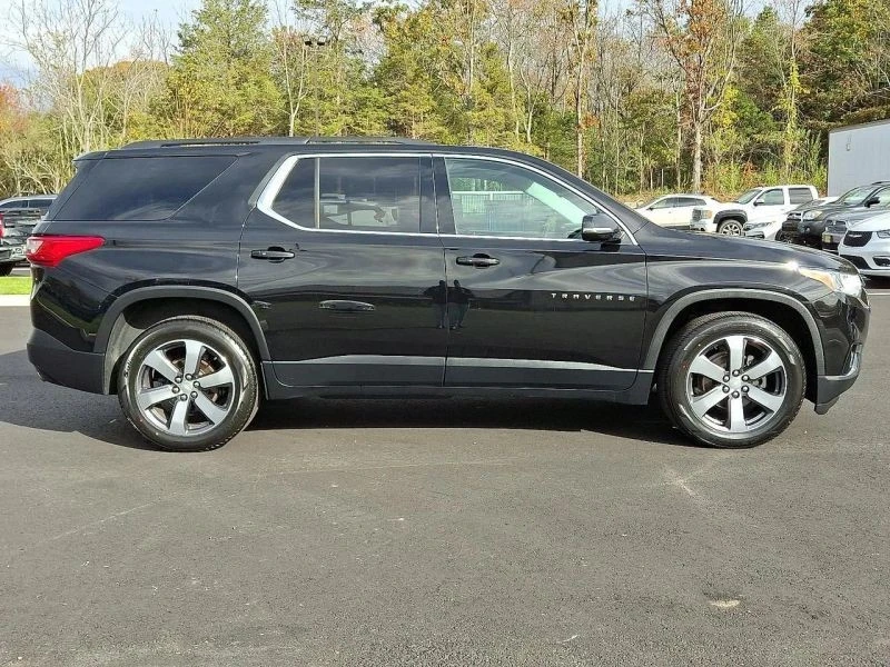 2019 Chevrolet Traverse - Image 7 of 12