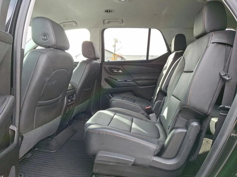 2019 Chevrolet Traverse - Image 10 of 12