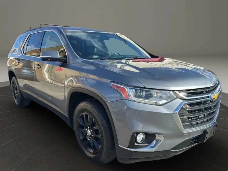 2019 Chevrolet Traverse - Image 3 of 12